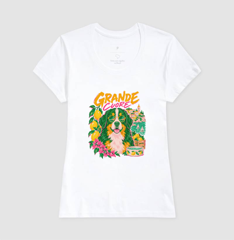 Bernese - Sole & Cani - Imagem 5