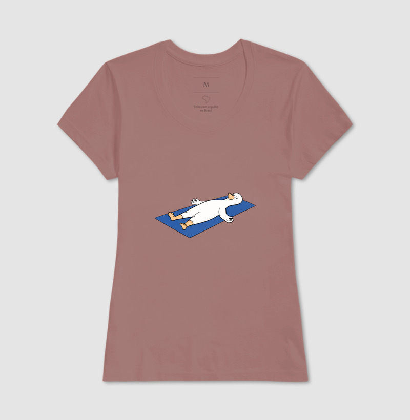 Camisa 16