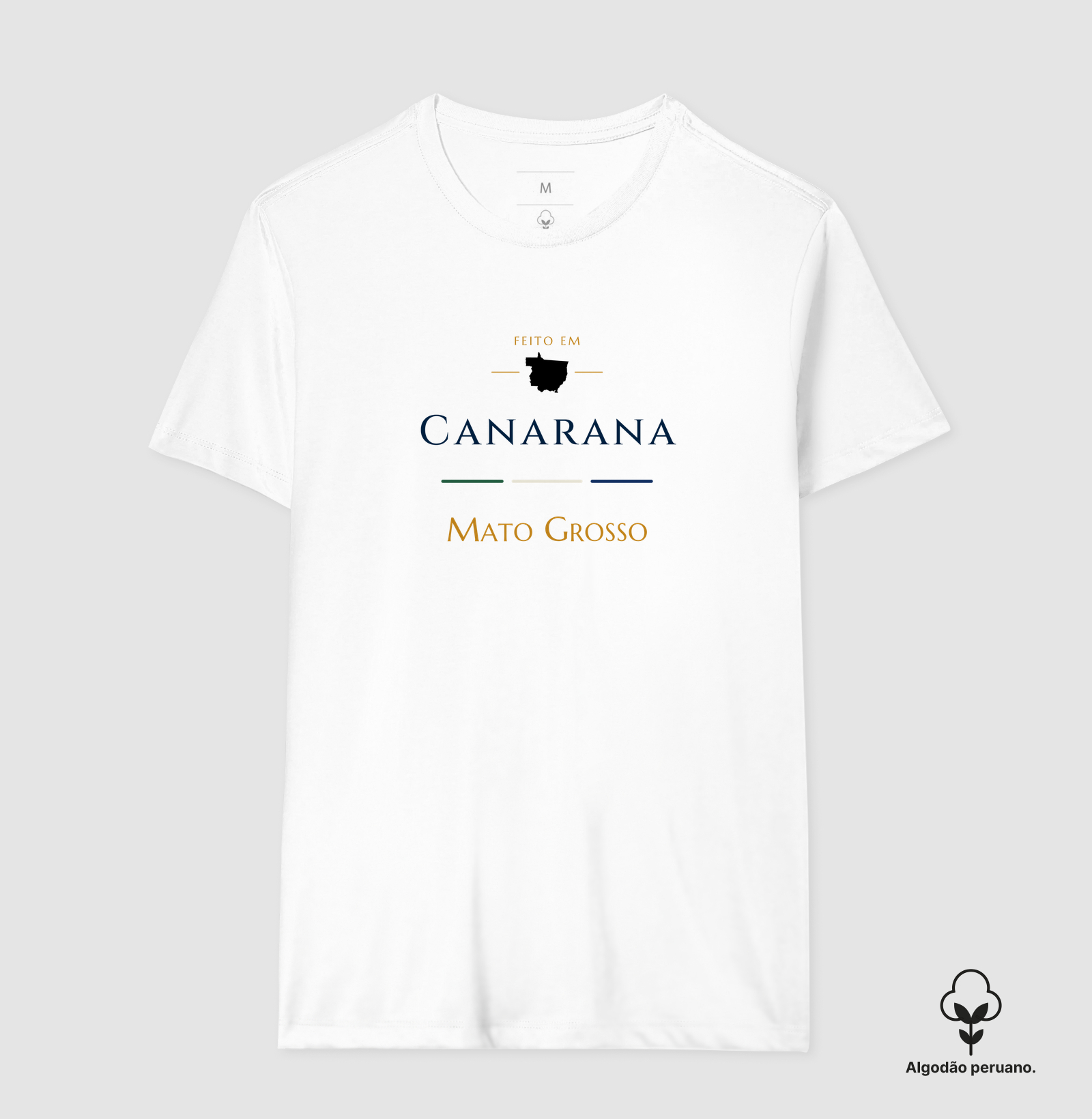Camisa 7