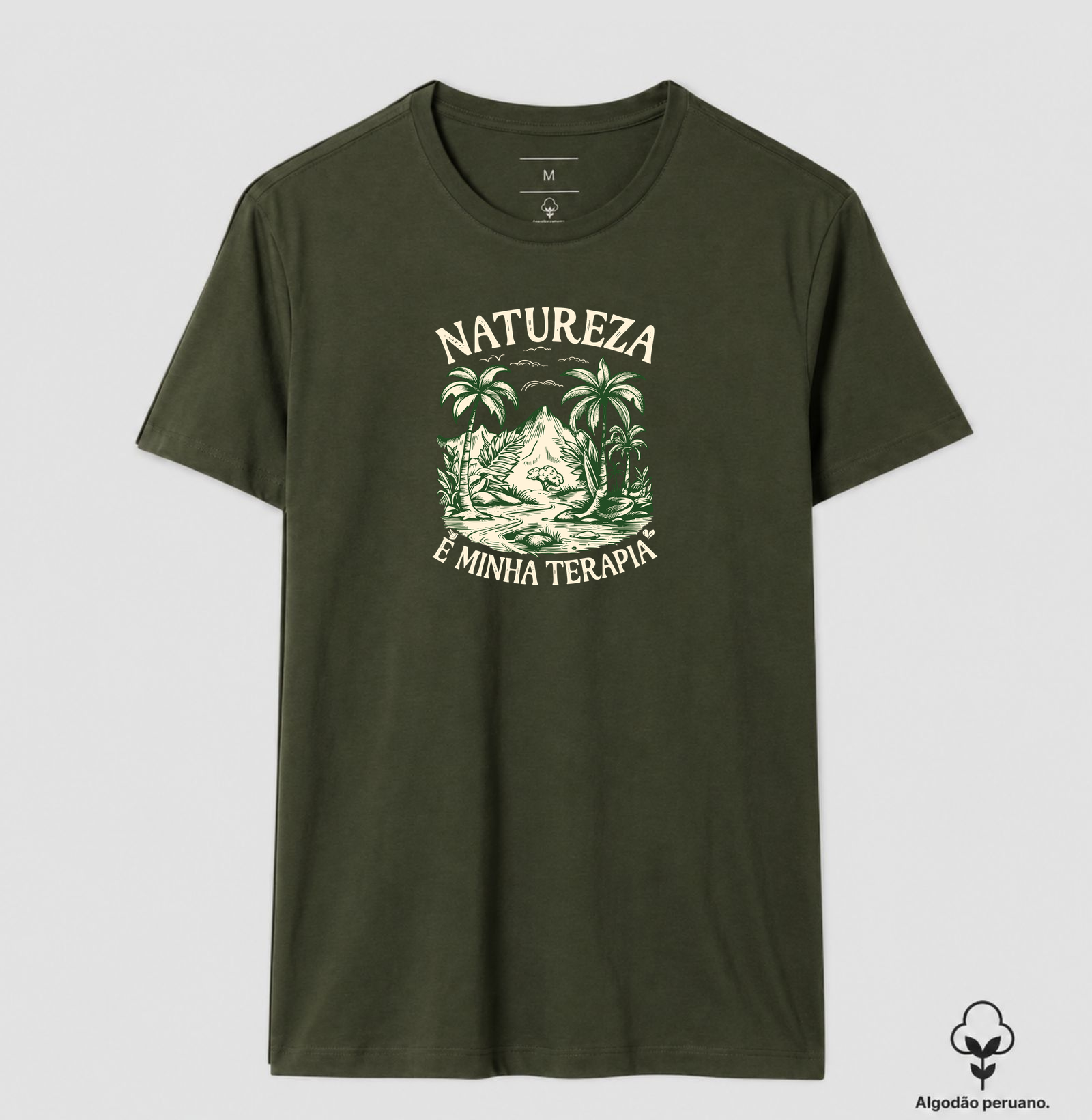 Camisa 9