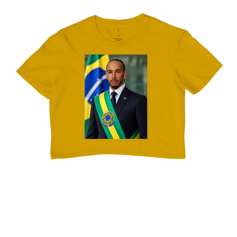 Hamilton Presidente - Imagem 8