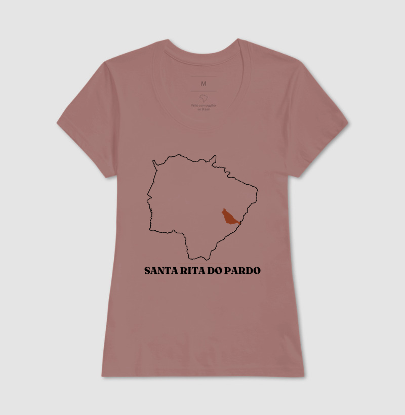 Santa Rita do Pardo | Traço MS - Imagem 17