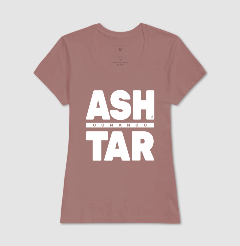 Comando Ashtar - Imagem 13