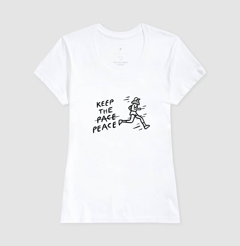Keep the Peace - Imagem 5