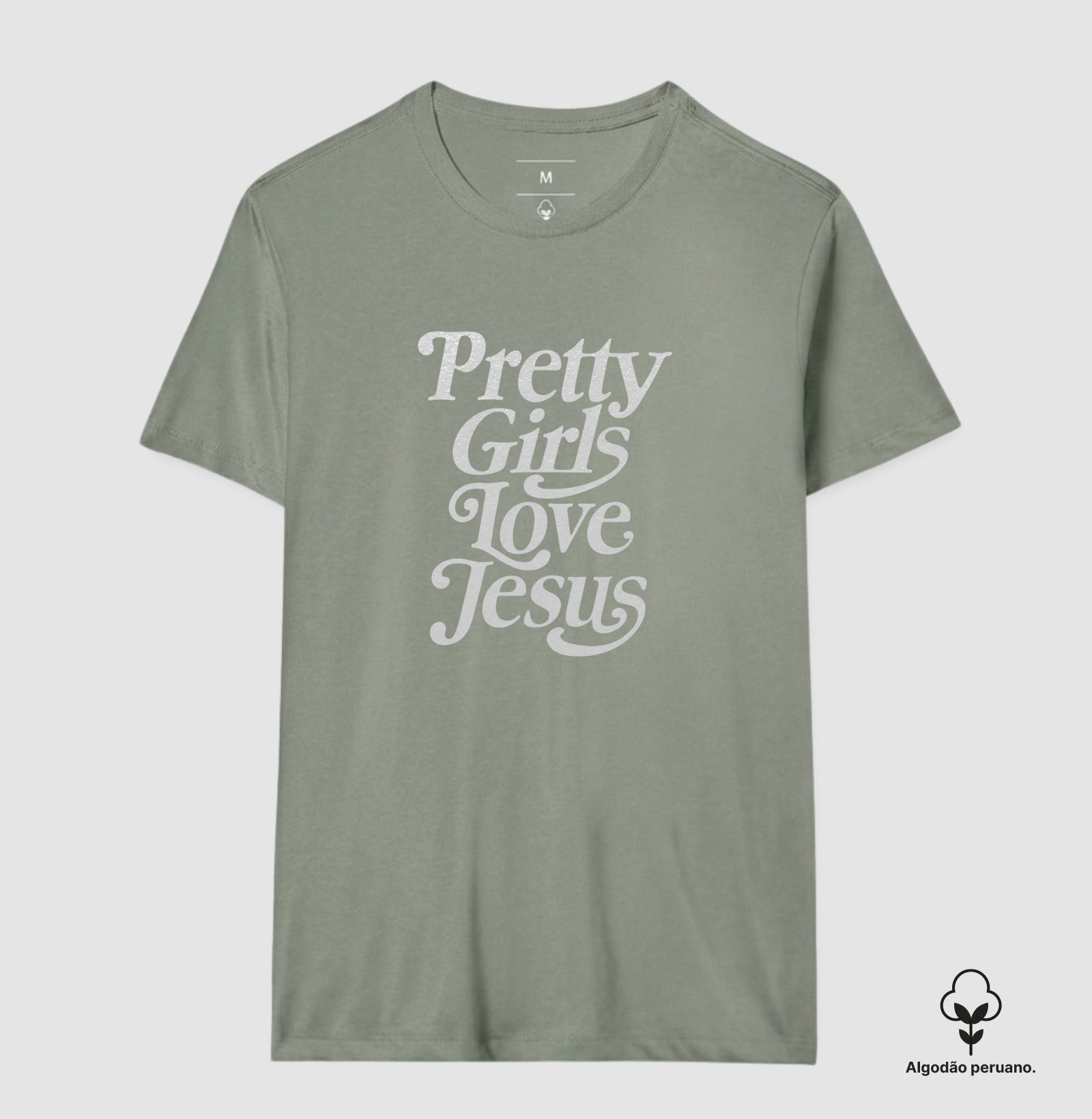 Pretty Girls Love jesus - Imagem 3