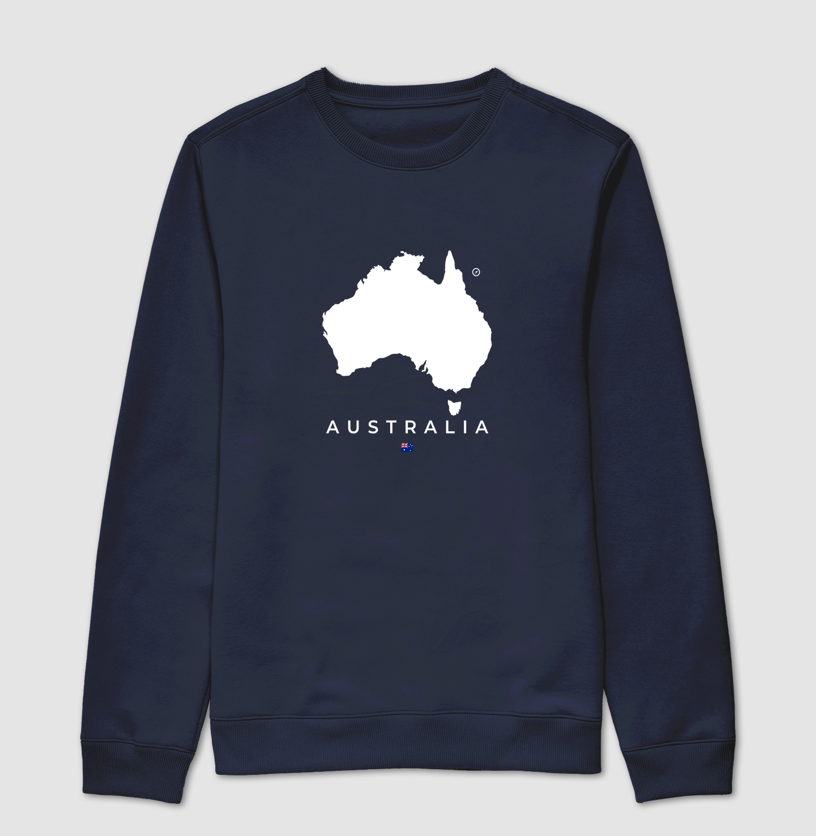 Australian Map - Imagem 5