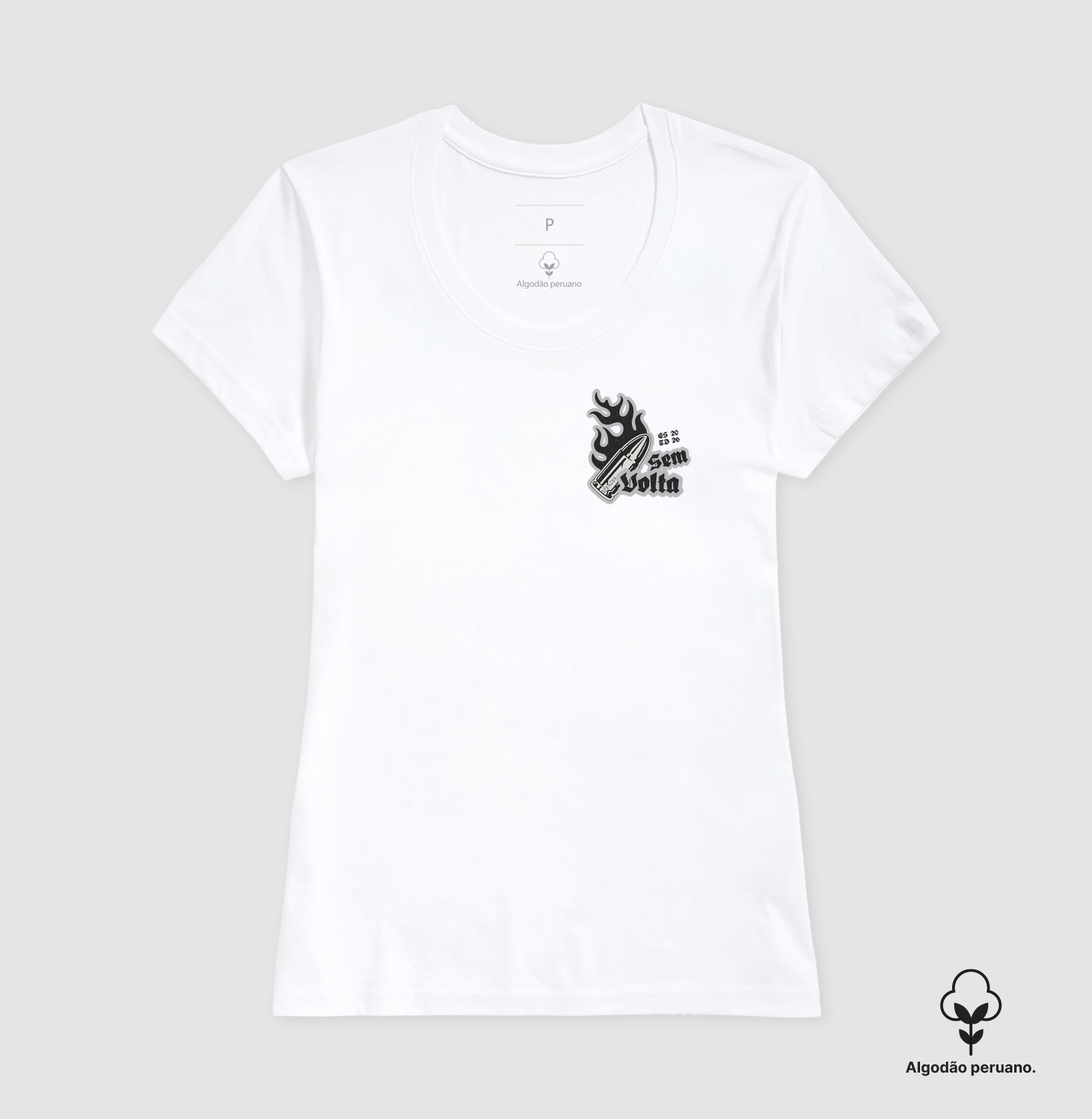 Camisa 7