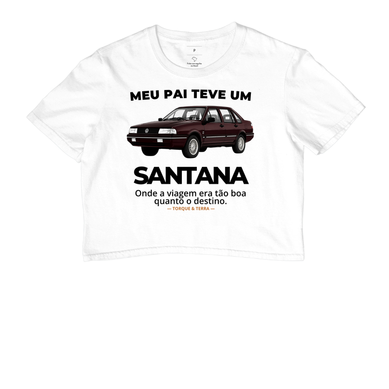 Meu pai teve um  - SANTANA - vinho - Imagem 3