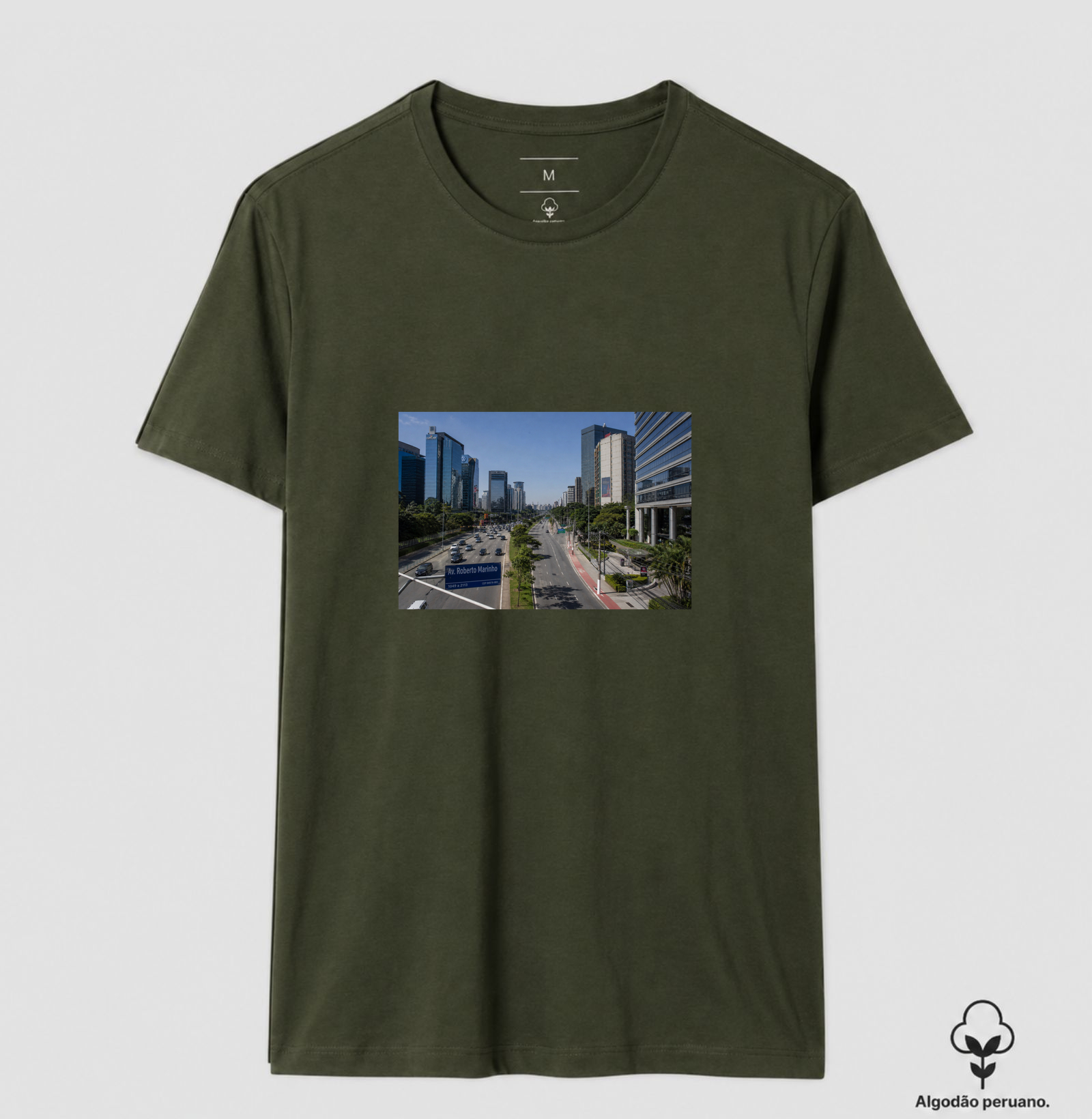 Camisa 3