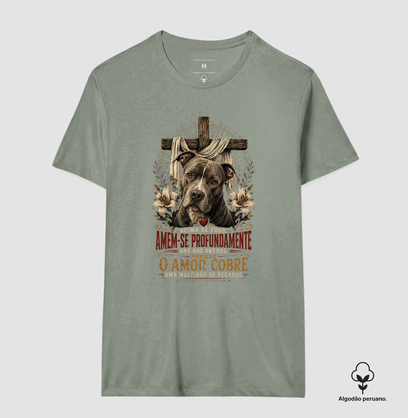 Camisa 8