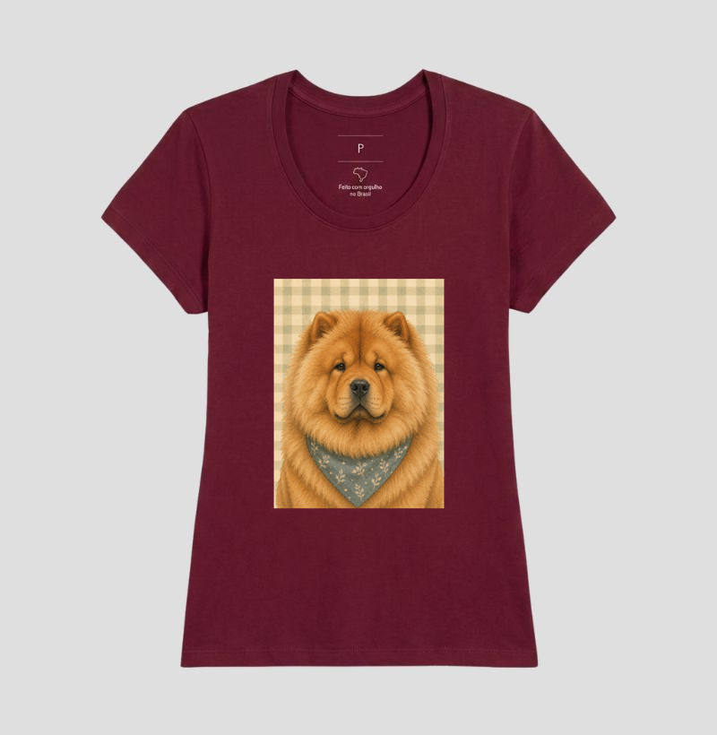 Chow Chow - Gentle Paws - Imagem 19
