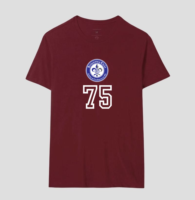 Camisa 15