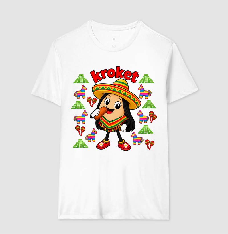 Egg Kroket - México - Imagem 4