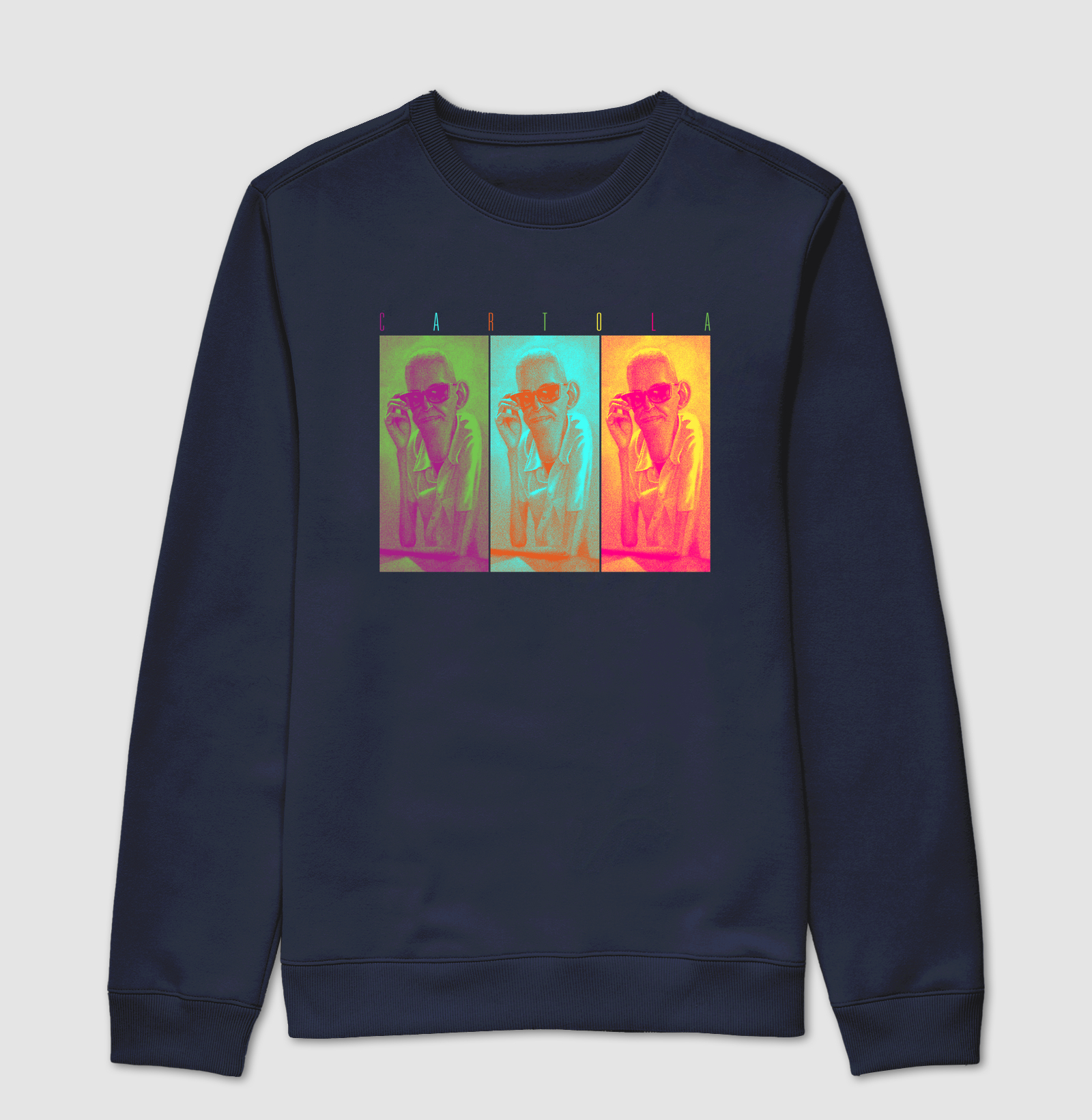 Camisa 4