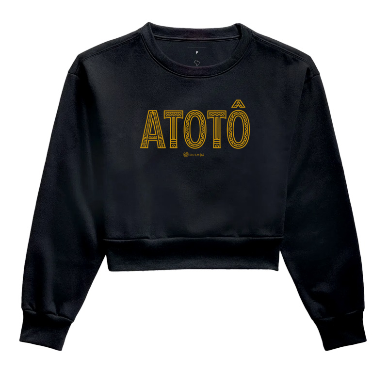 Atotô ancestral - Imagem 2