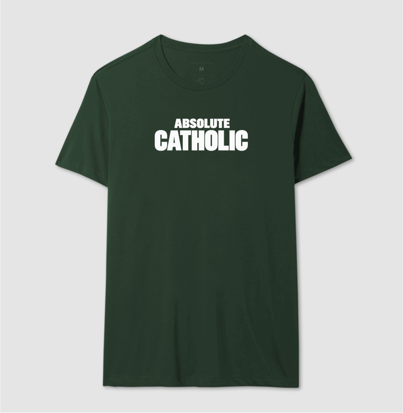 ABSOLUTE CATHOLIC - Imagem 7