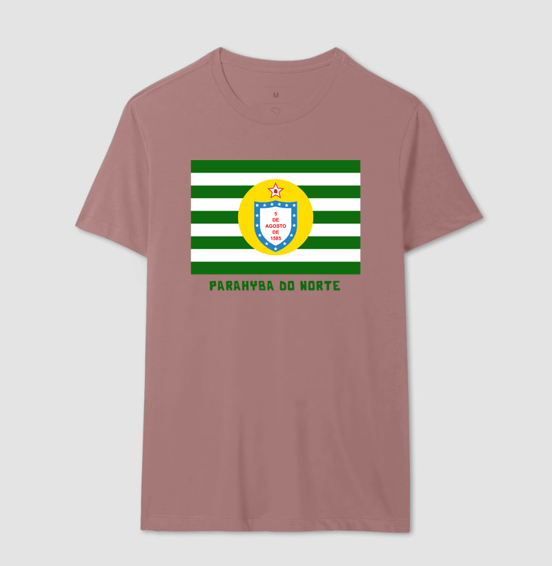 Parahyba do Norte | Bandeira - Imagem 14
