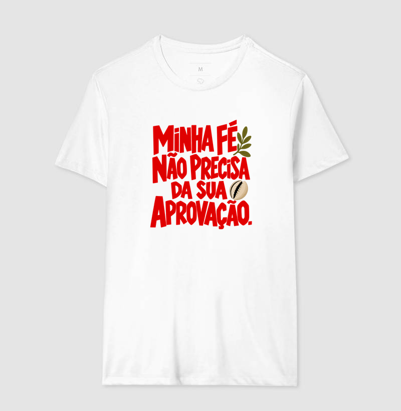 MINHA FÉ - Imagem 4