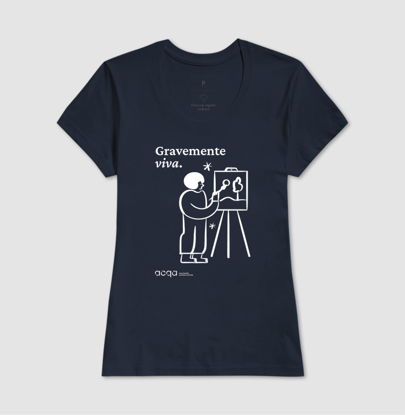 Camisa 5