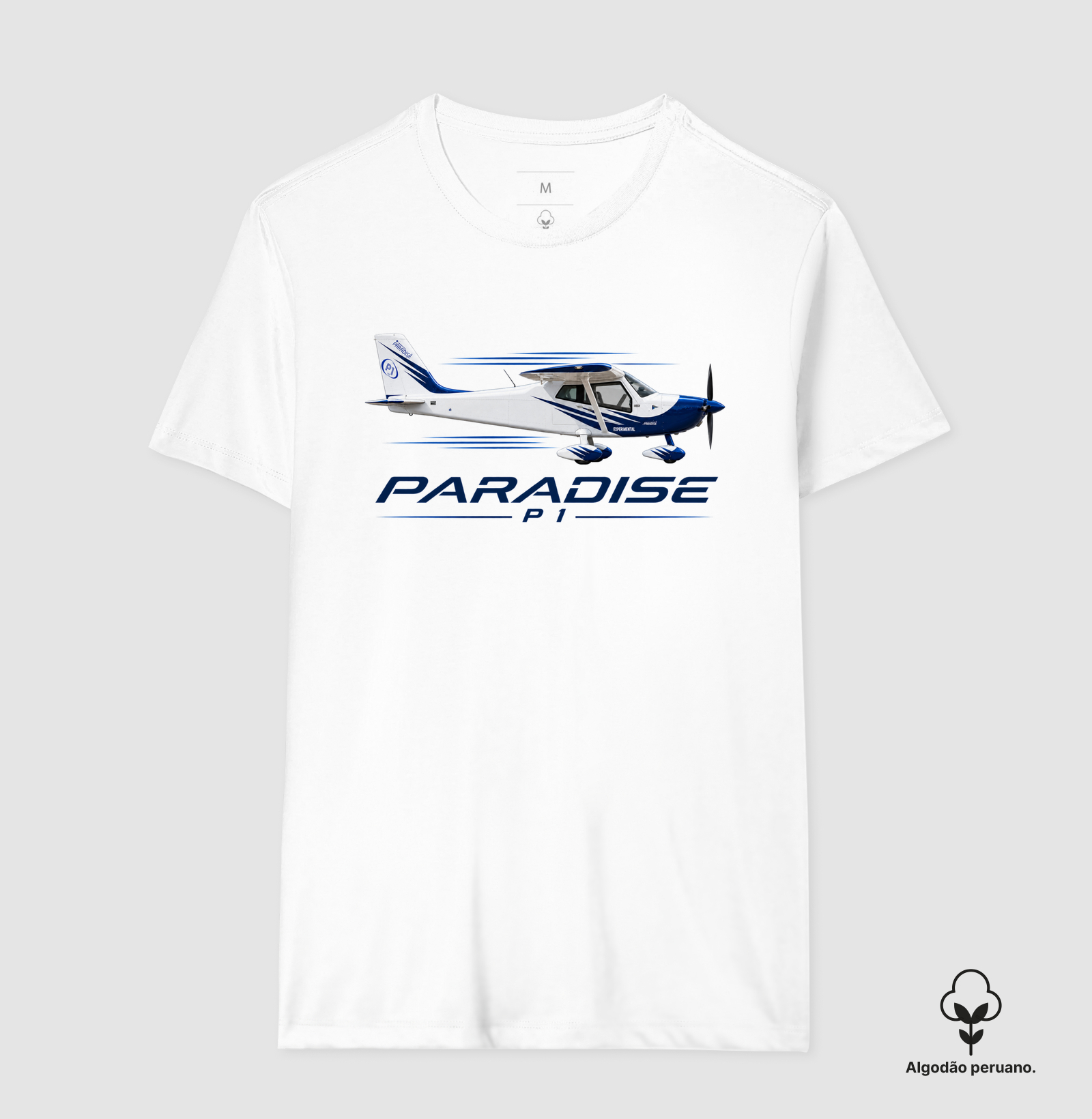 Paradise P1 LSA - Imagem 8