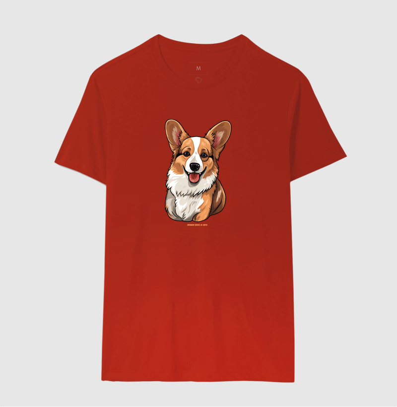  Welsh Corgi Pembroke - Imagem 10