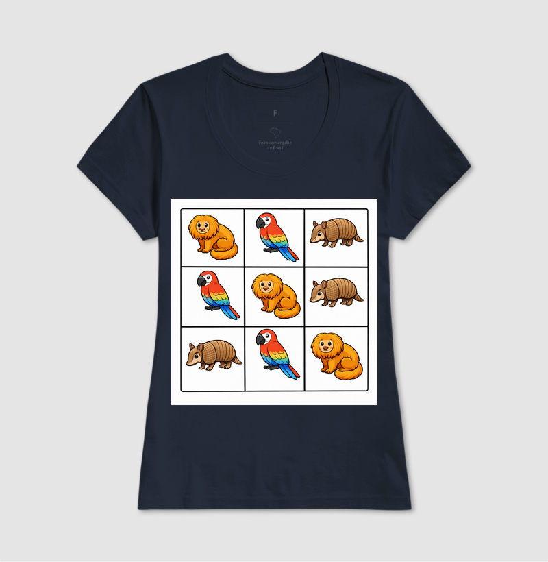 Camisa 6