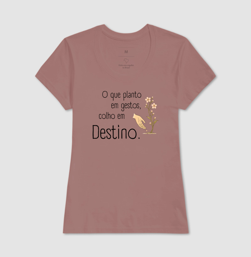 Camisa 16