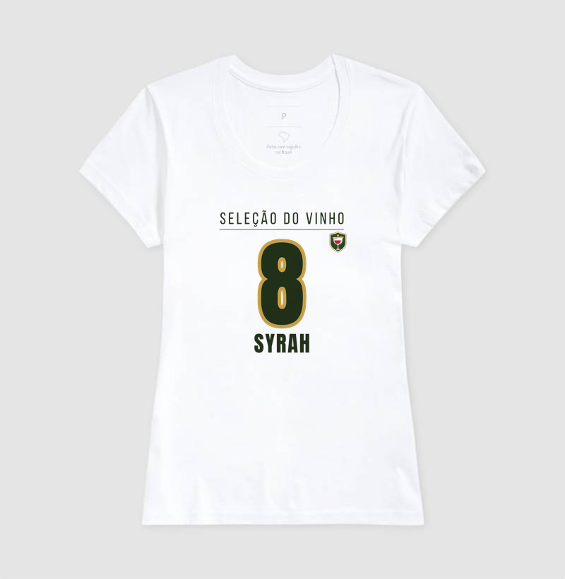 Camisa 4