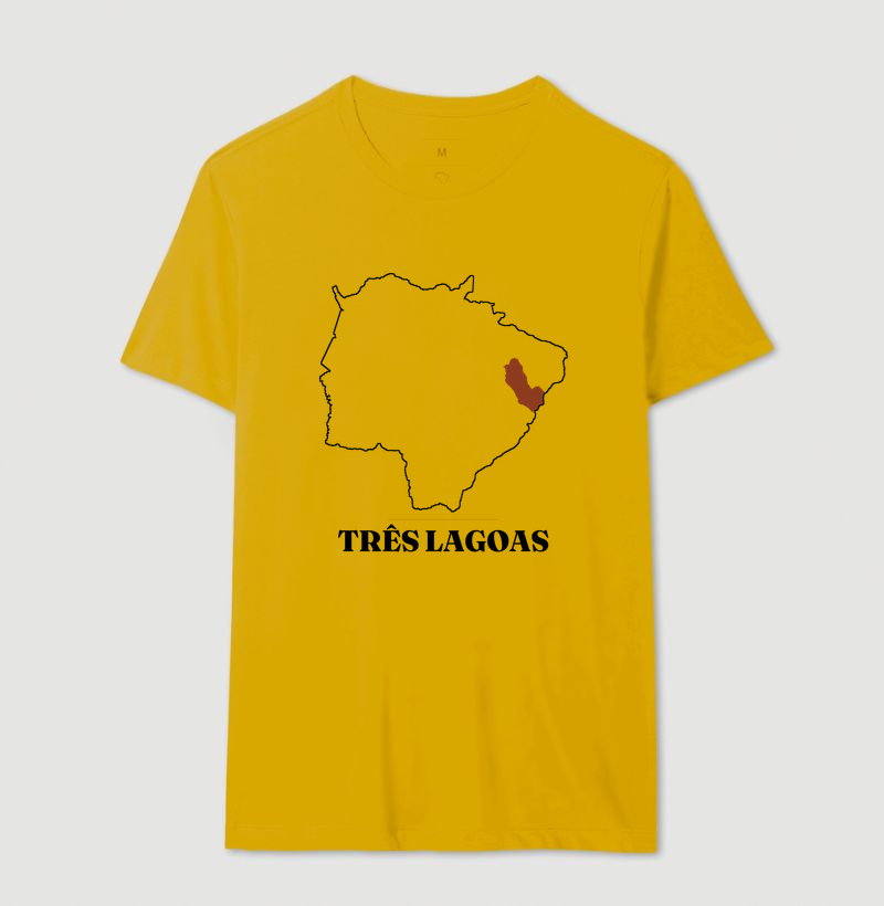Camisa 13