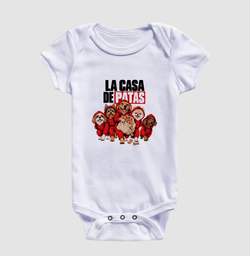 La Casa De Patas - Imagem 3
