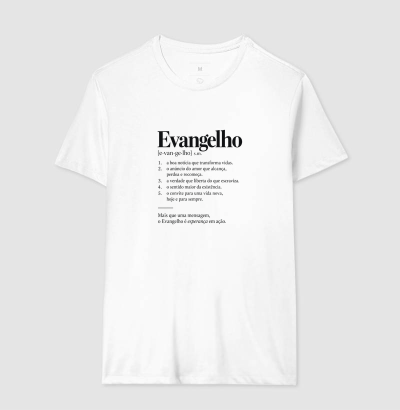 Evangelho – Boa Notícia que Transforma Vidas - Significado - Imagem 4