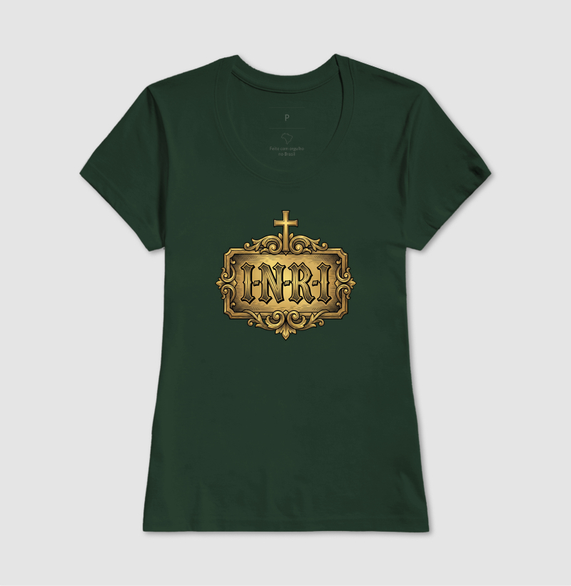 INRI - Imagem 13