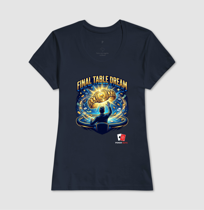 Camisa 9