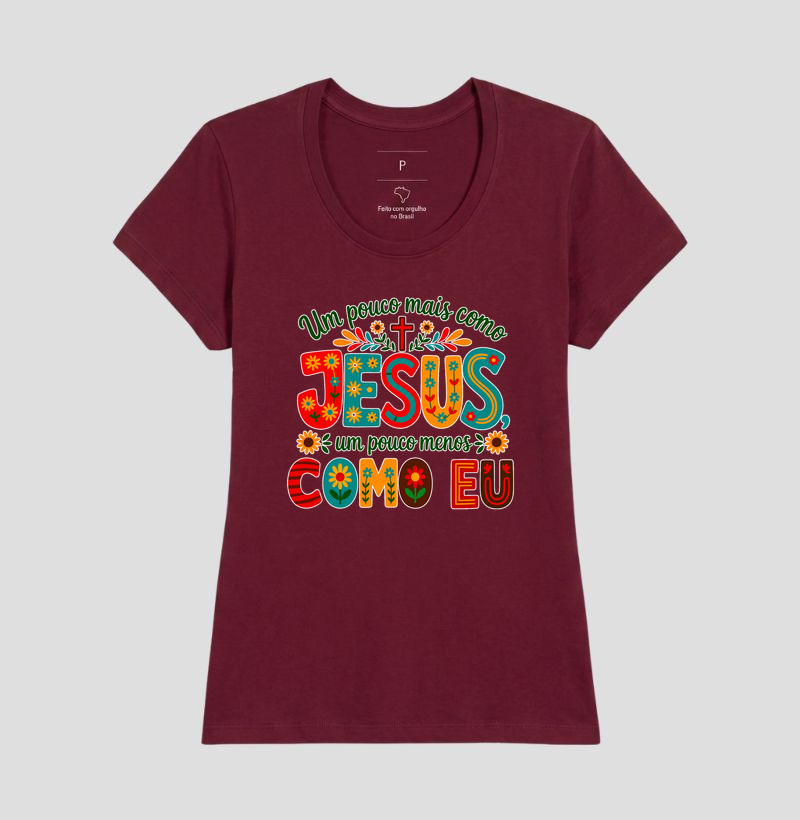 Camisa 18