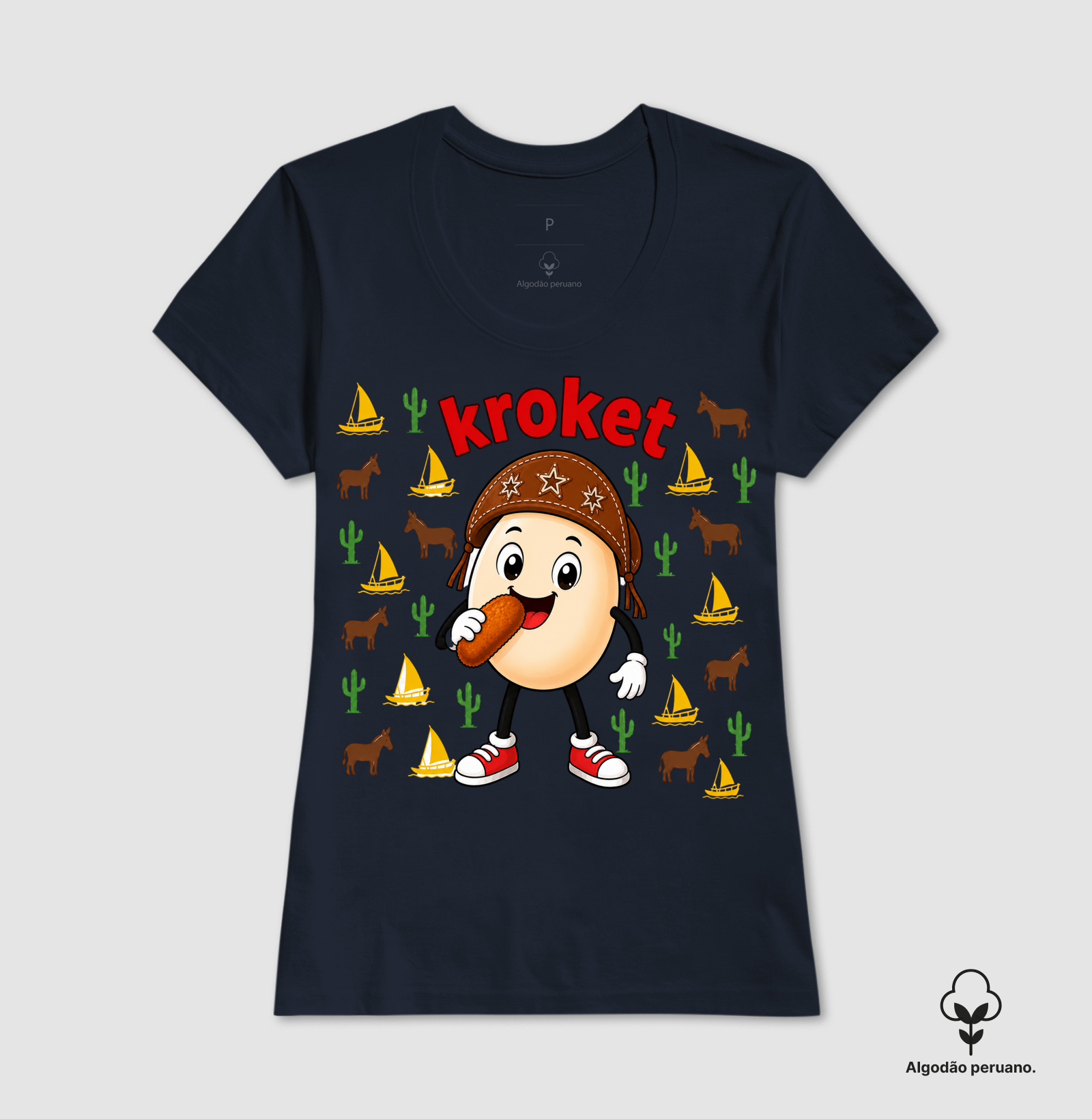 Egg Kroket - Nordeste - Imagem 2