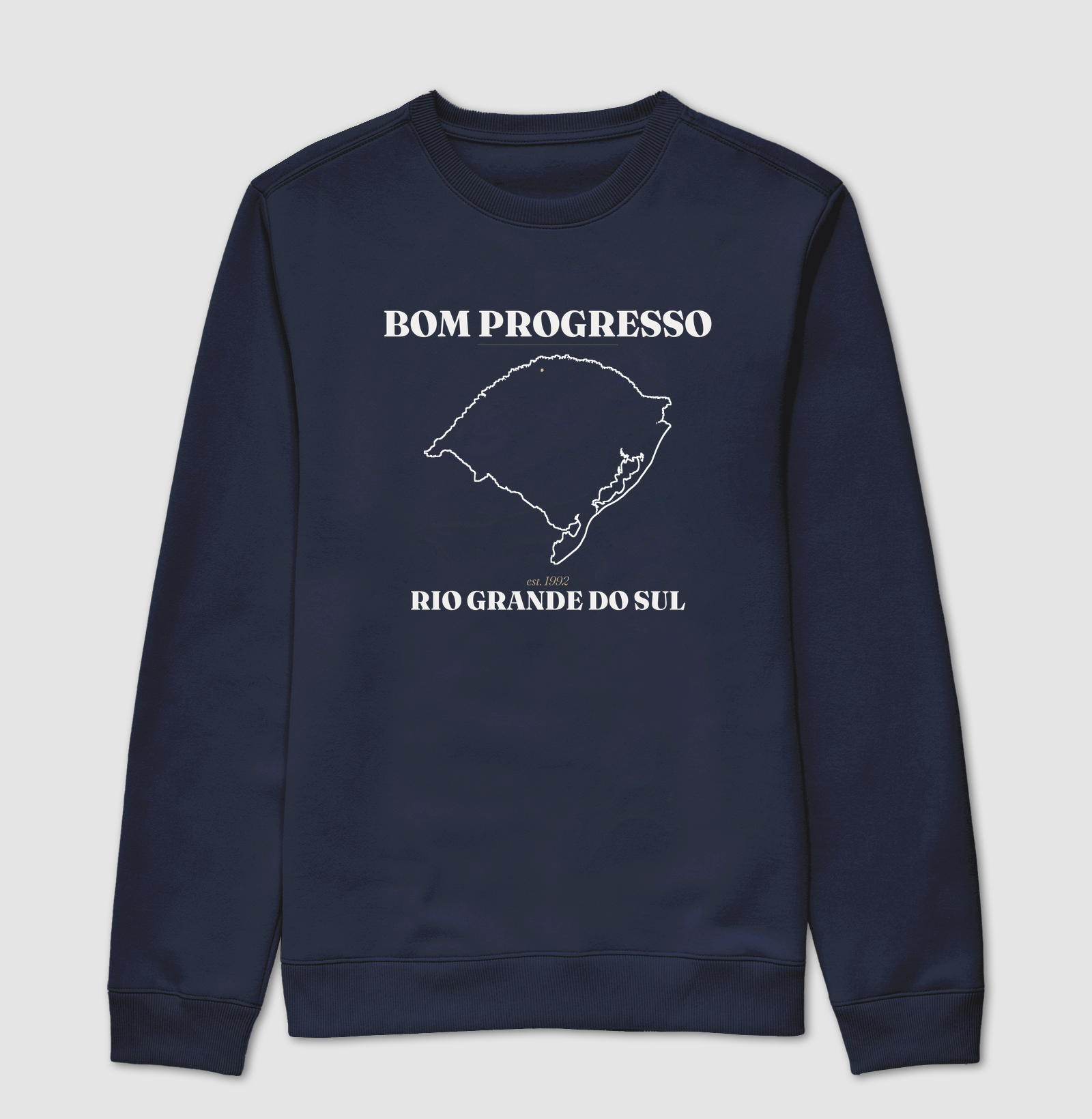 Bom Progresso | Legado RS - Imagem 5