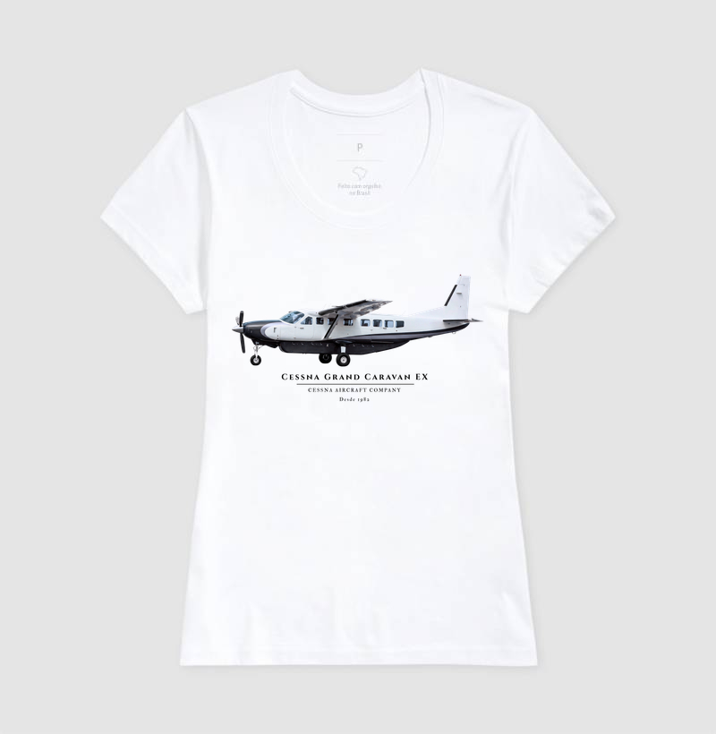 Cessna Grand Caravan EX - Imagem 5