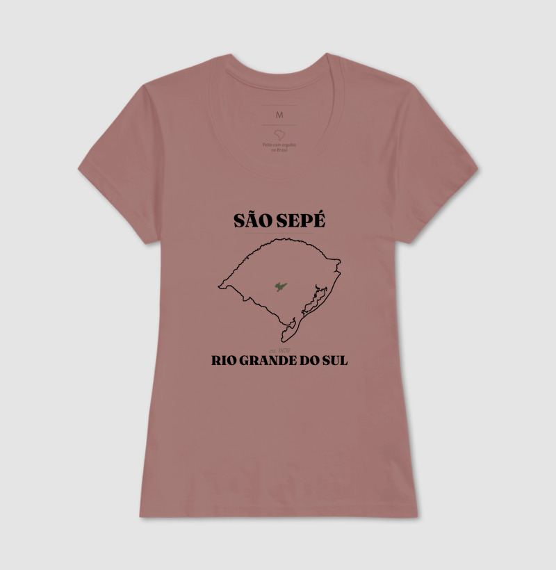 Camisa 16