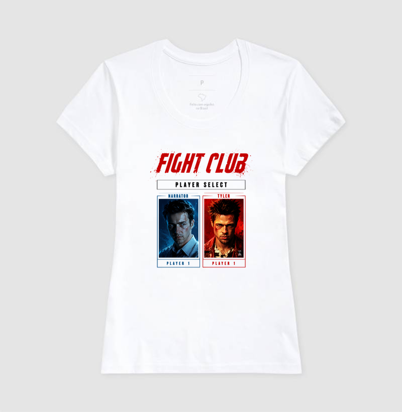 Camisa 4