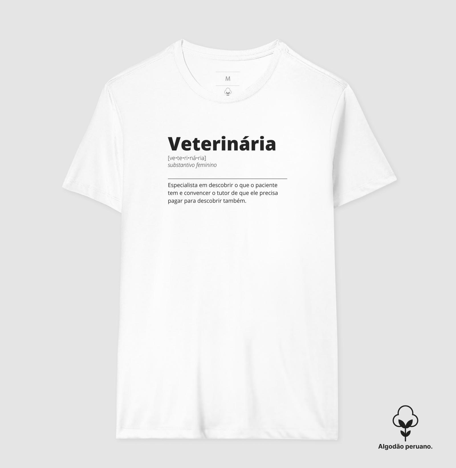 Definições - Veterinária: O Diagnóstico Tem Valor - Imagem 6