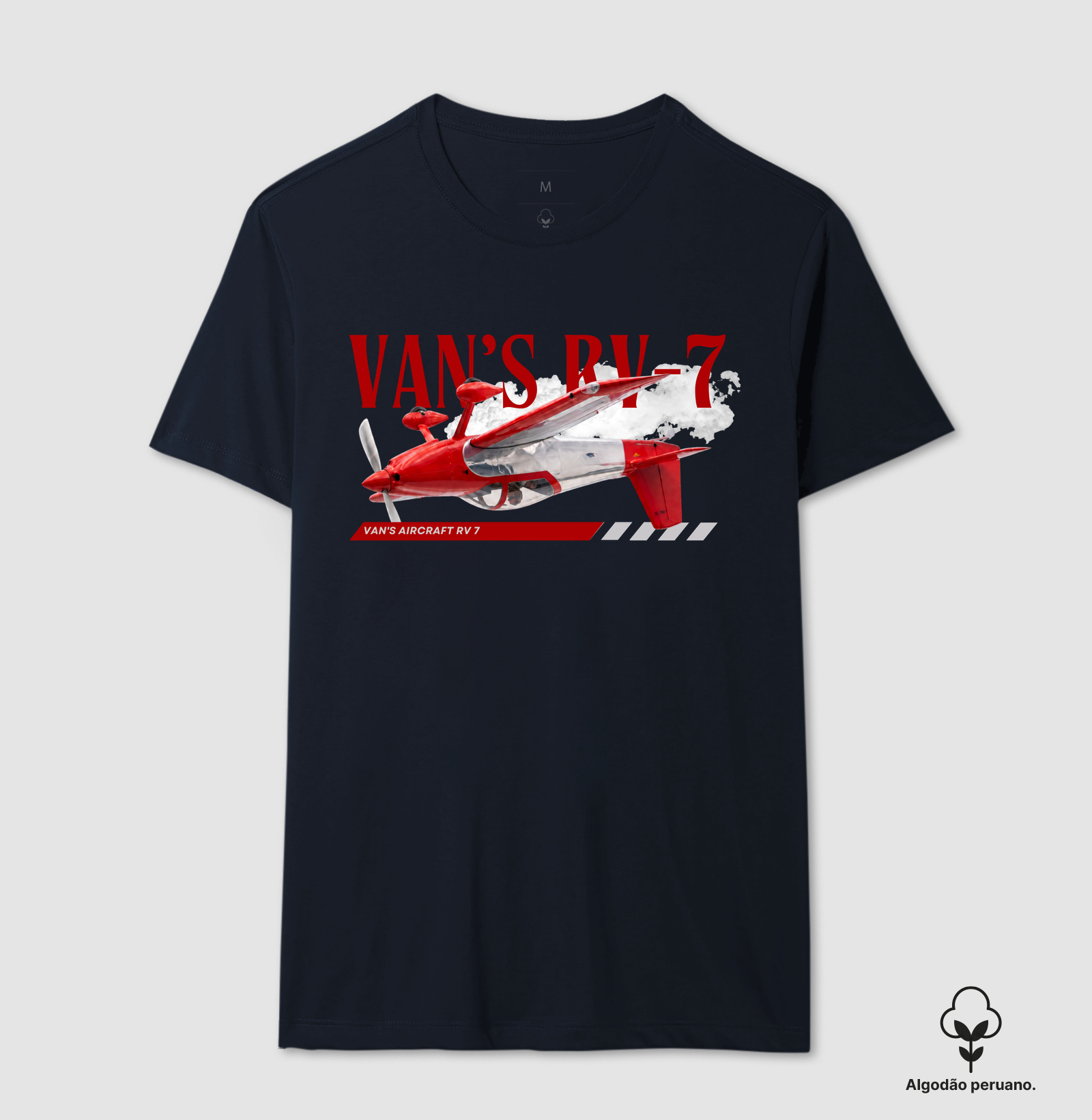 VAN´S RV-7 - Imagem 5