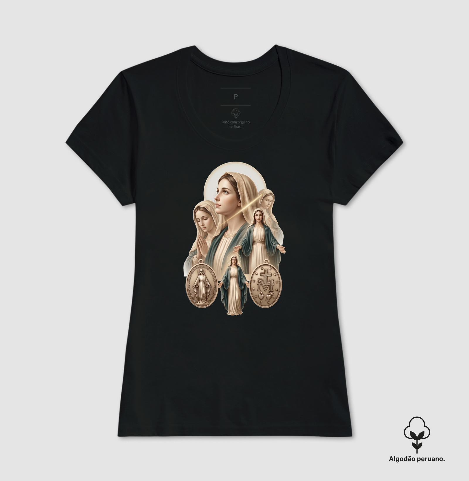 Camisa 1