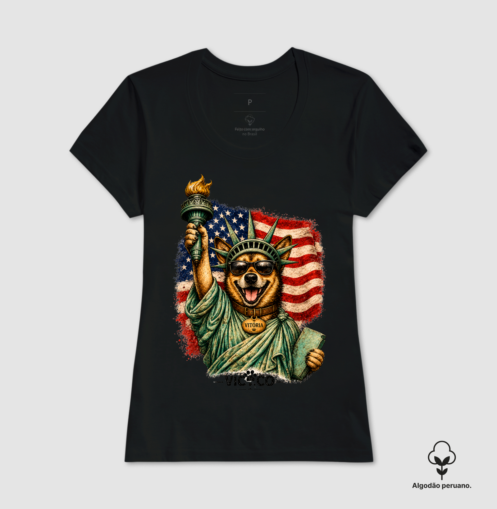 Camisa 6