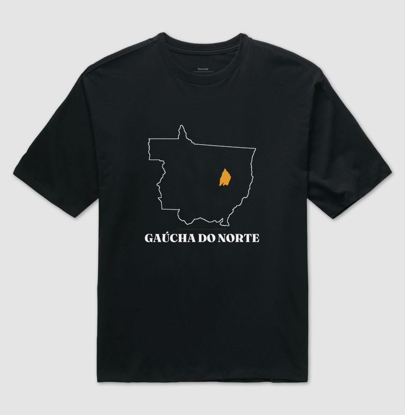 Gaúcha do Norte | Traço MT - Imagem 2