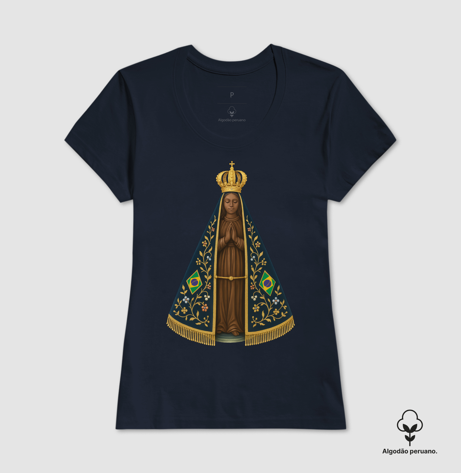 Camisa 1