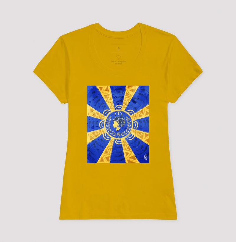 Bandeira Tia Ciata (por Orádia Porciúncula) - Imagem 9