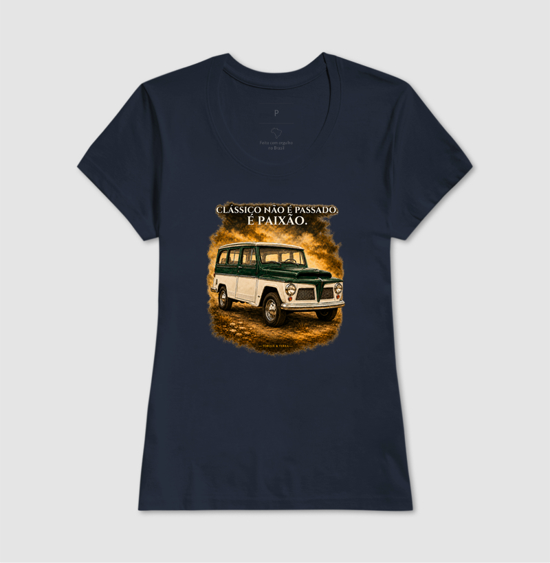 Clássico Não é passado - Rural - Imagem 7