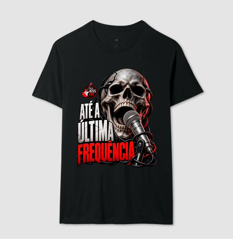 Até a Última Frequência - Imagem 2