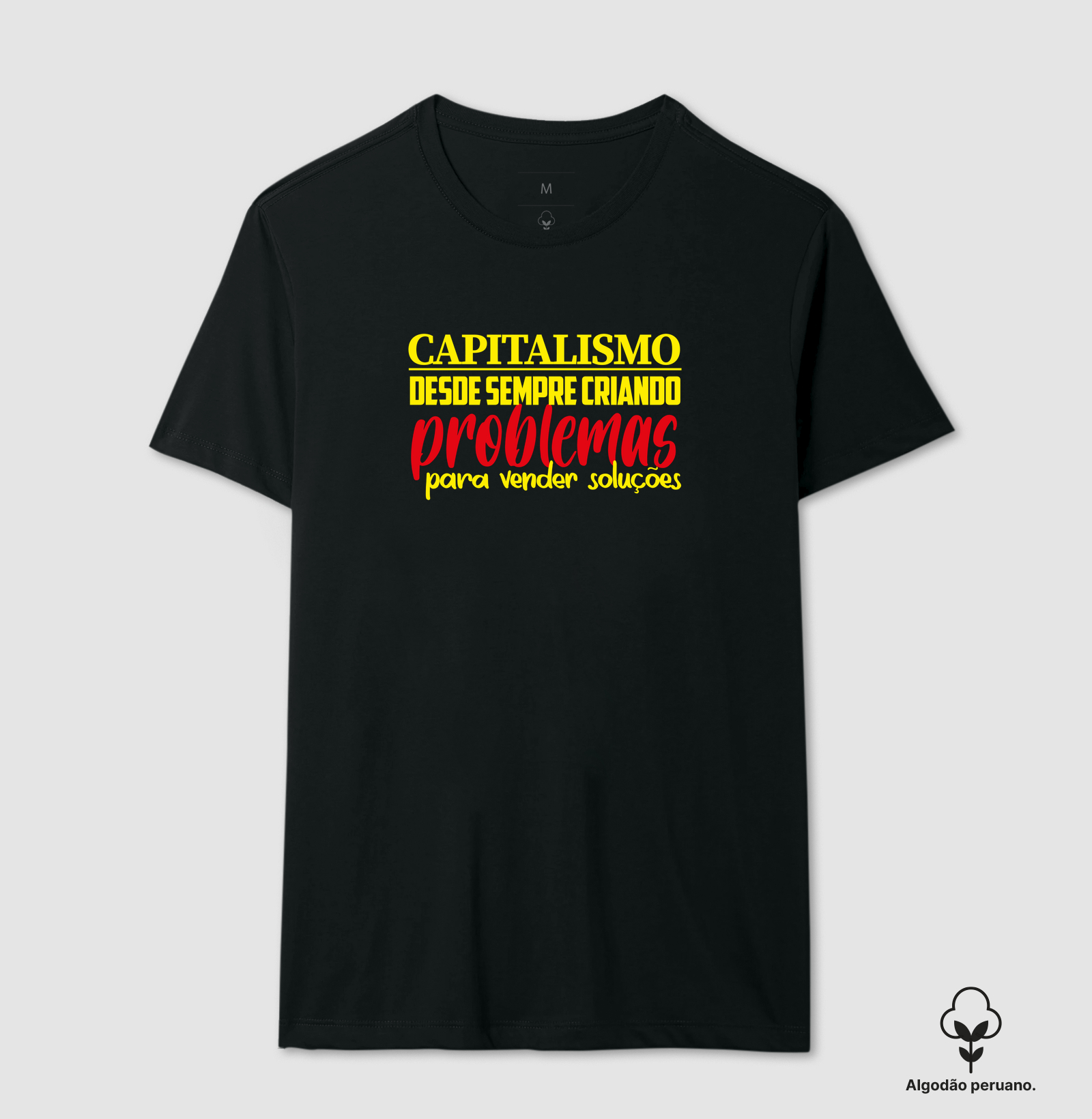 Problemas no Capitalismo (ALT) - Imagem 3