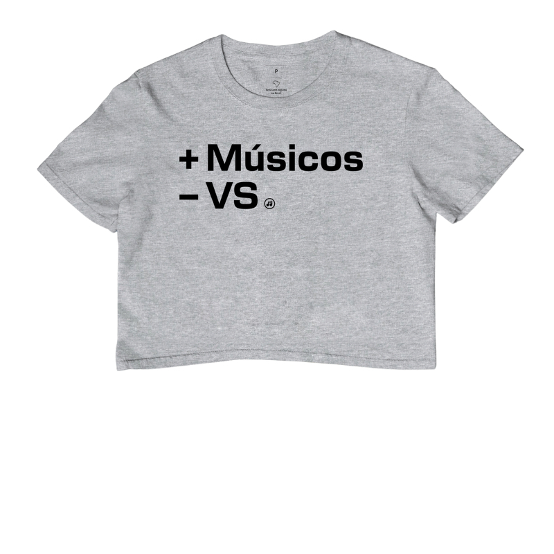 Mais Músicos Menos VS - Imagem 6